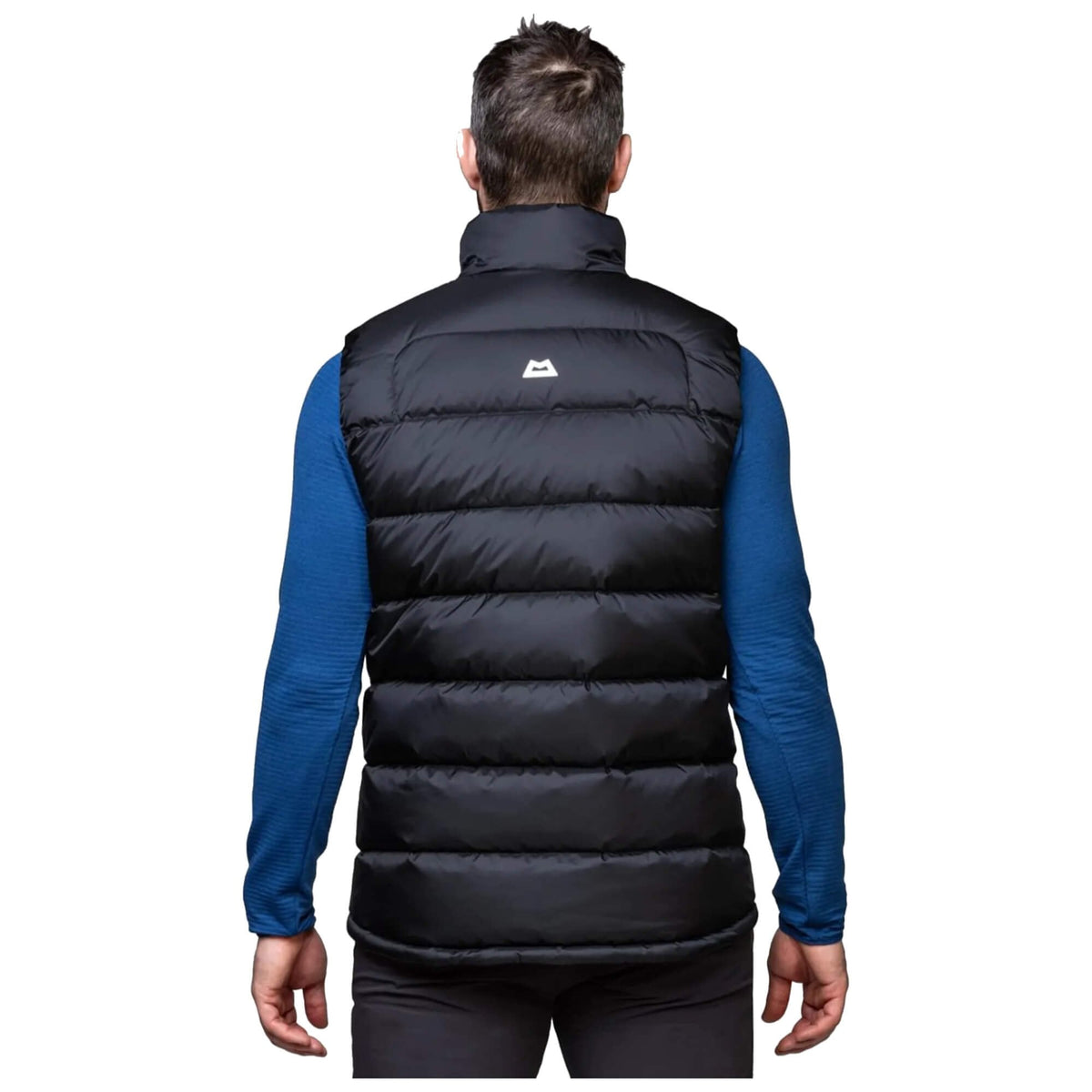 Mens Lightline Vest