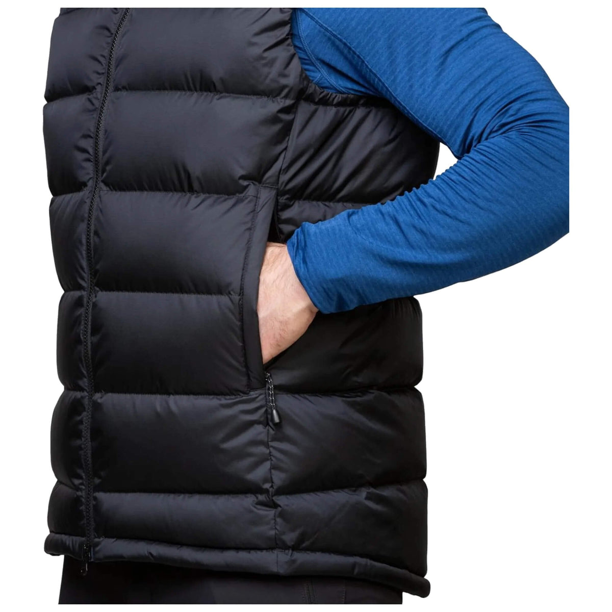 Mens Lightline Vest