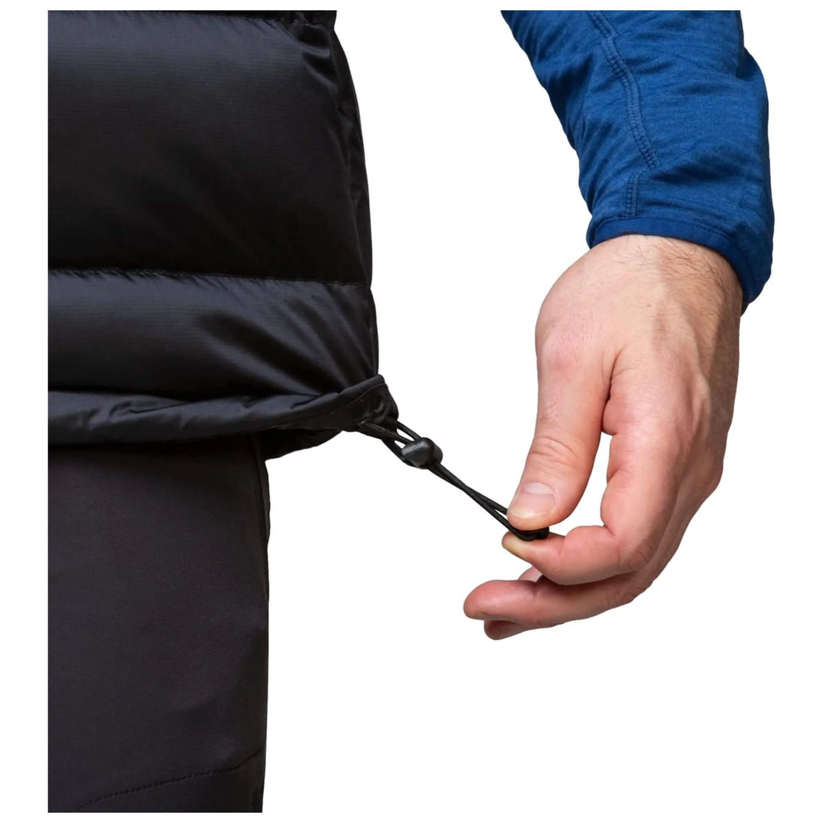 Mens Lightline Vest