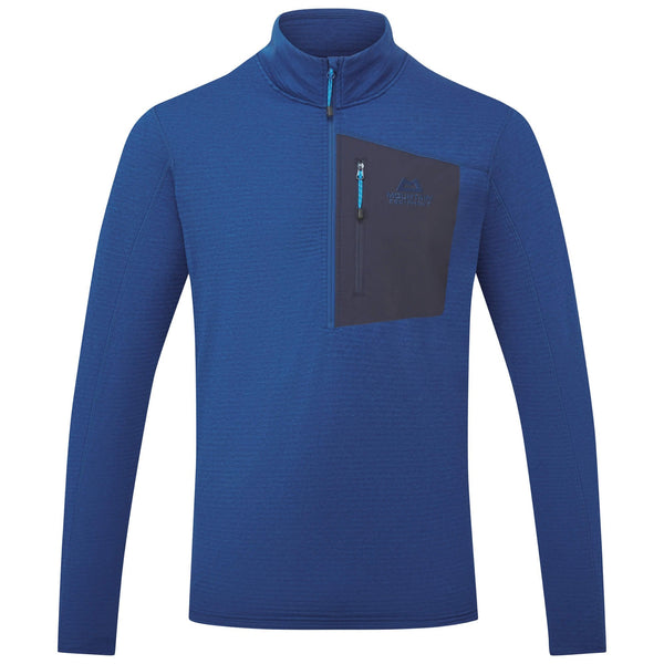 Mens Lumiko Zip T