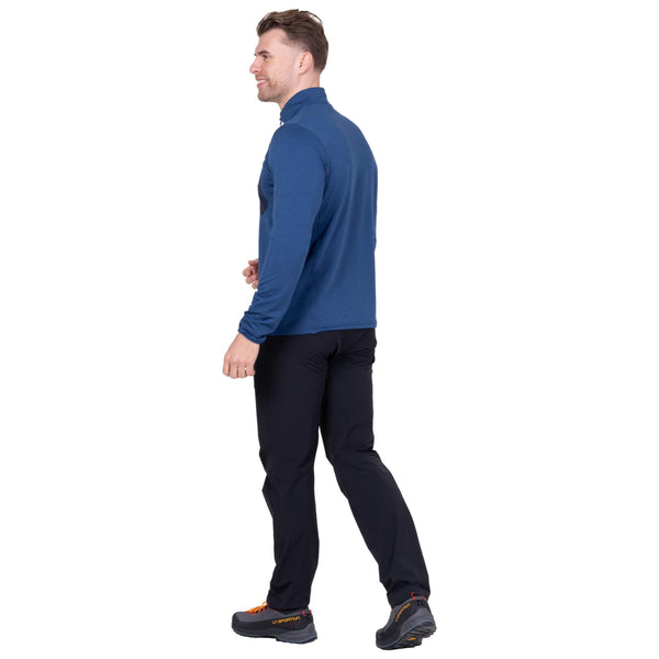 Mens Lumiko Zip T