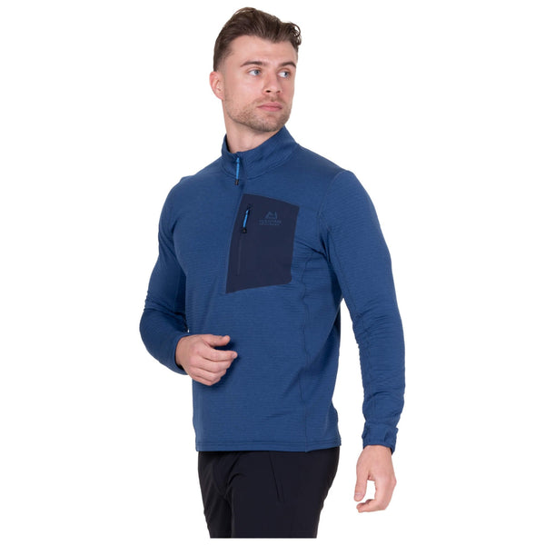 Mens Lumiko Zip T