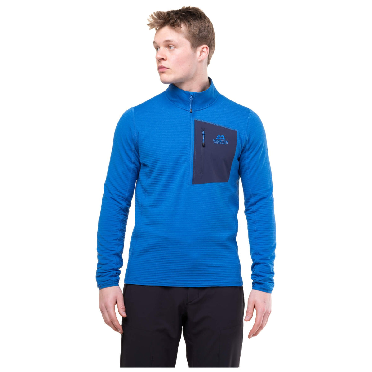 Mens Lumiko Zip T