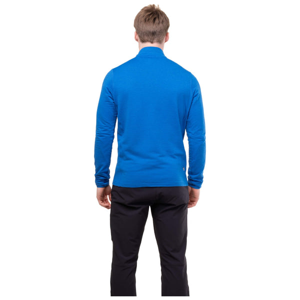 Mens Lumiko Zip T