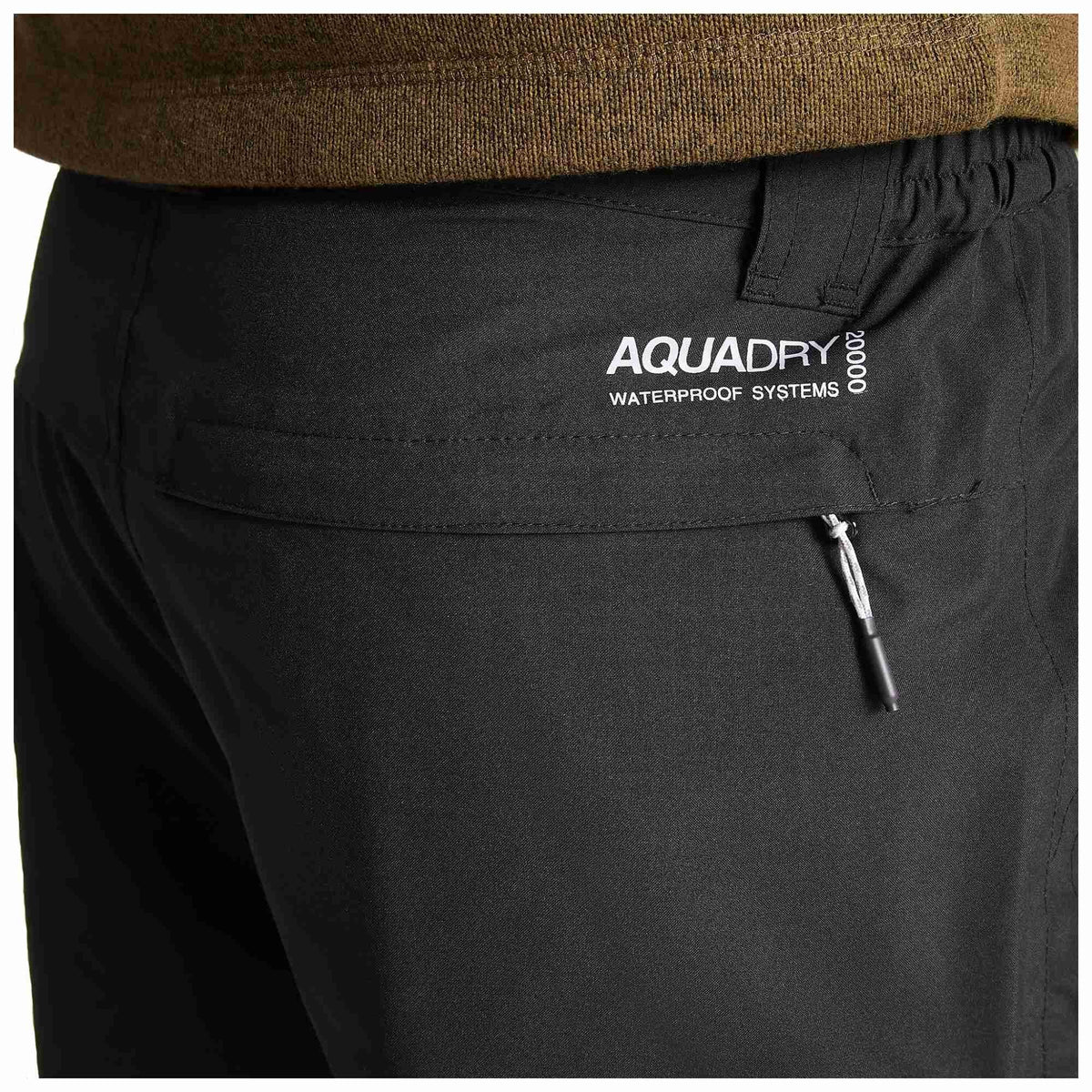 Mens Stefan Waterproof Trouser