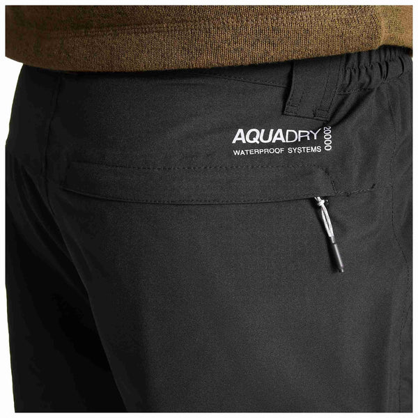 Mens Stefan Waterproof Trouser