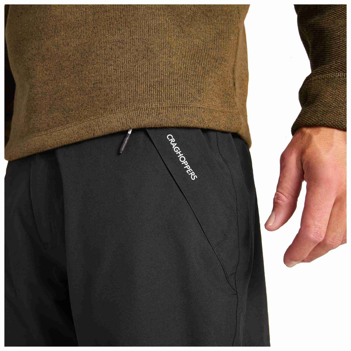 Mens Stefan Waterproof Trouser