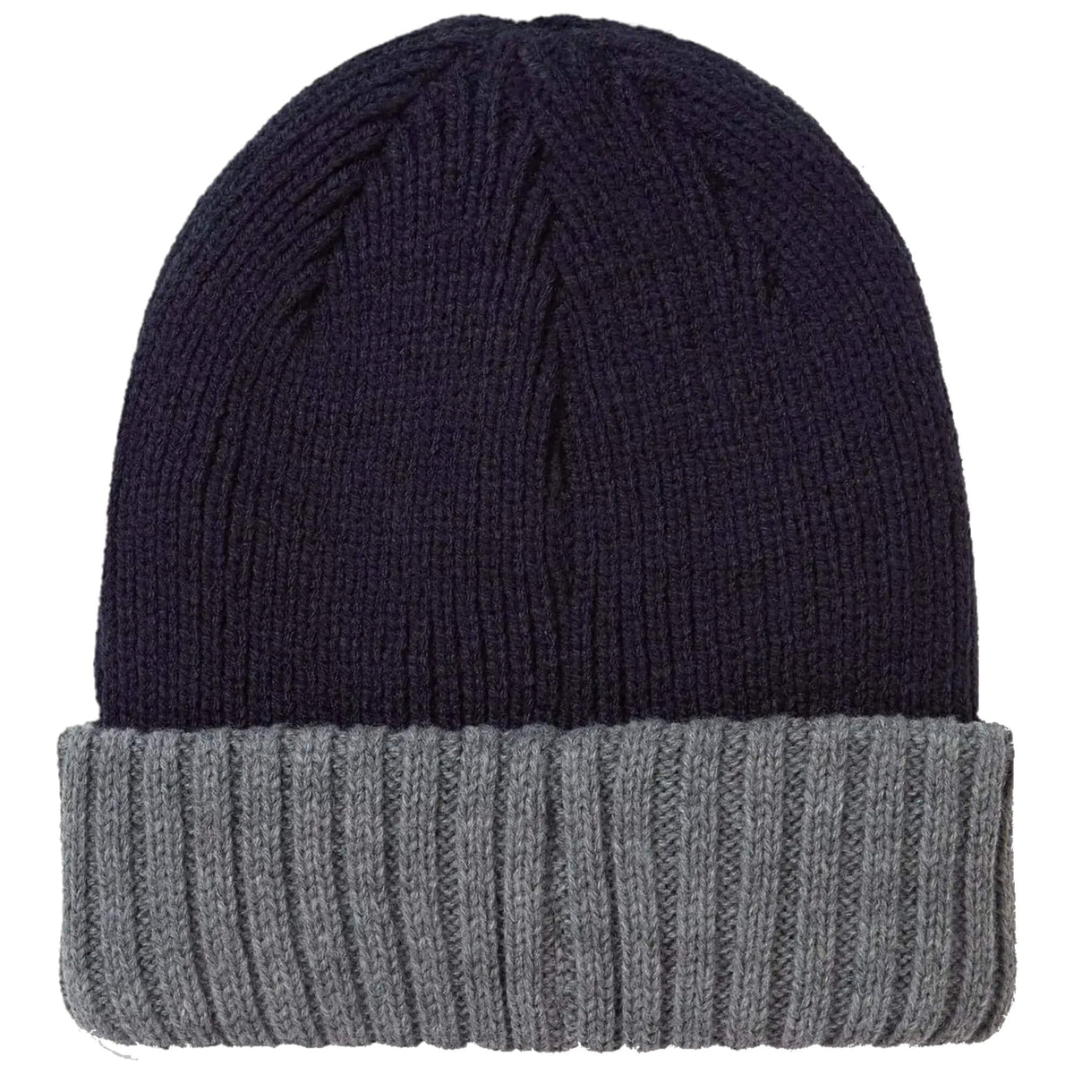 Waterproof Cold Weather Roll Cuff Beanie