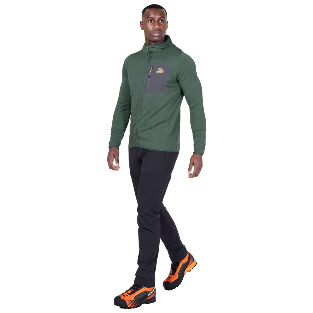 Mens Ibex Alpine Pant