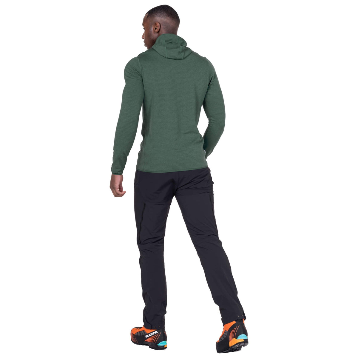 Mens Ibex Alpine Pant