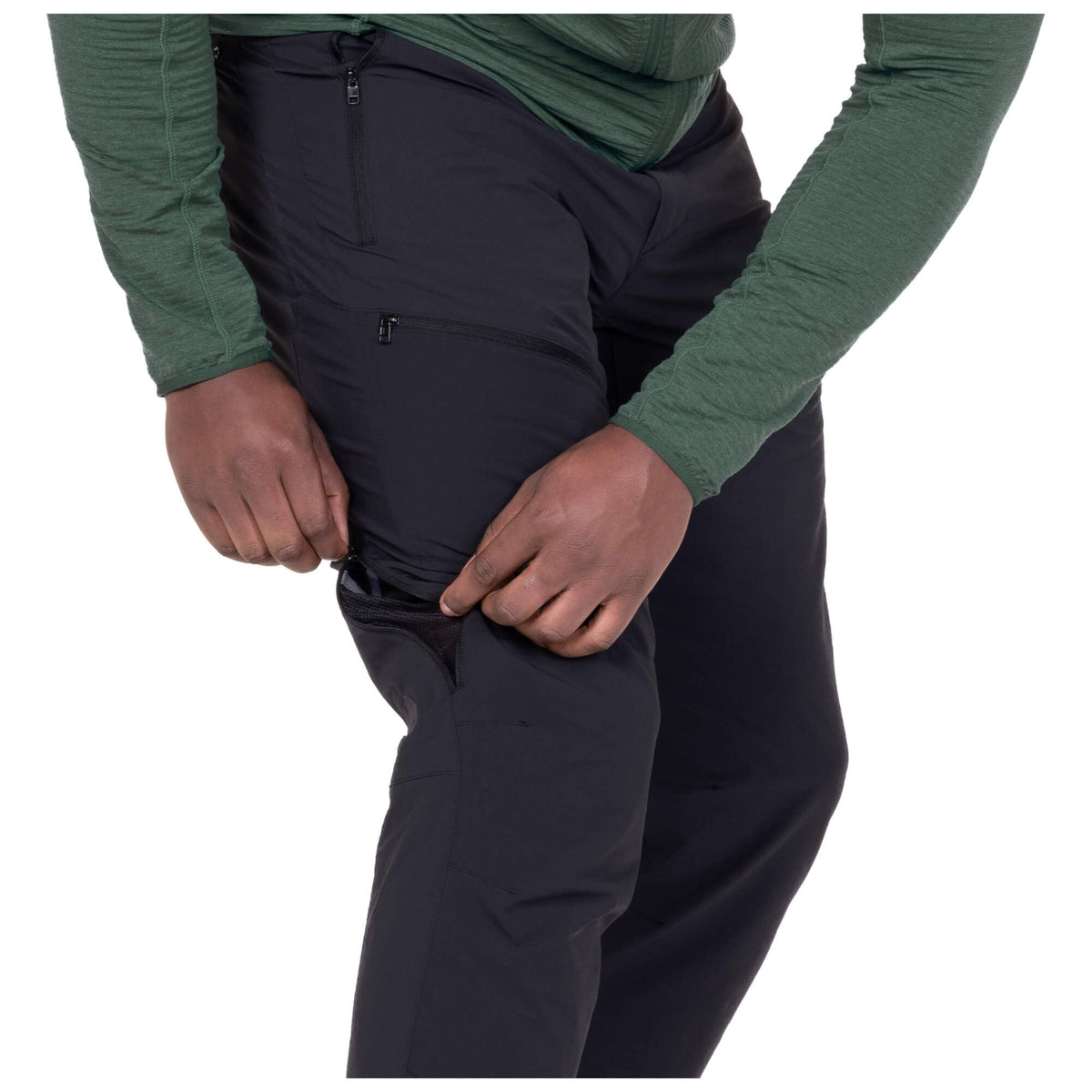 Mens Ibex Alpine Pant
