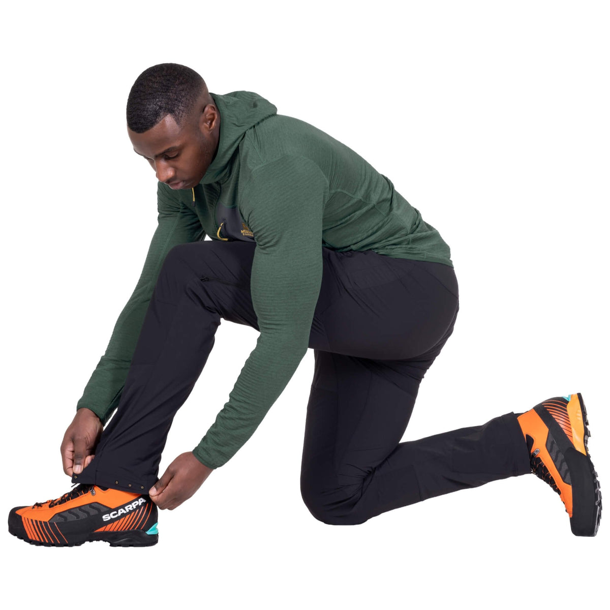 Mens Ibex Alpine Pant