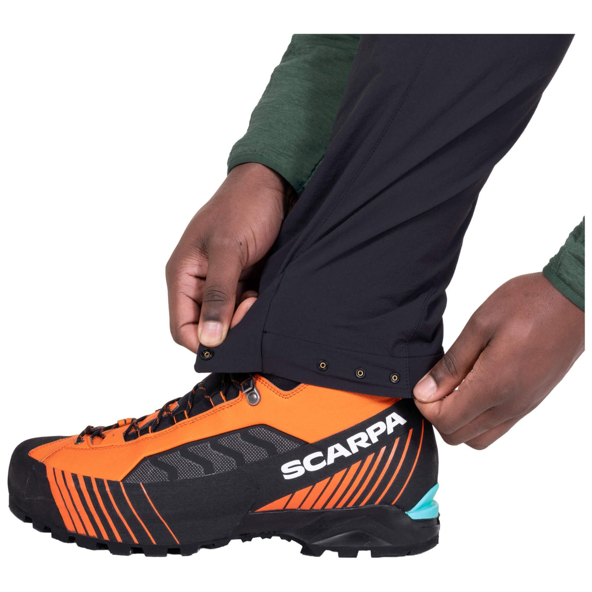 Mens Ibex Alpine Pant
