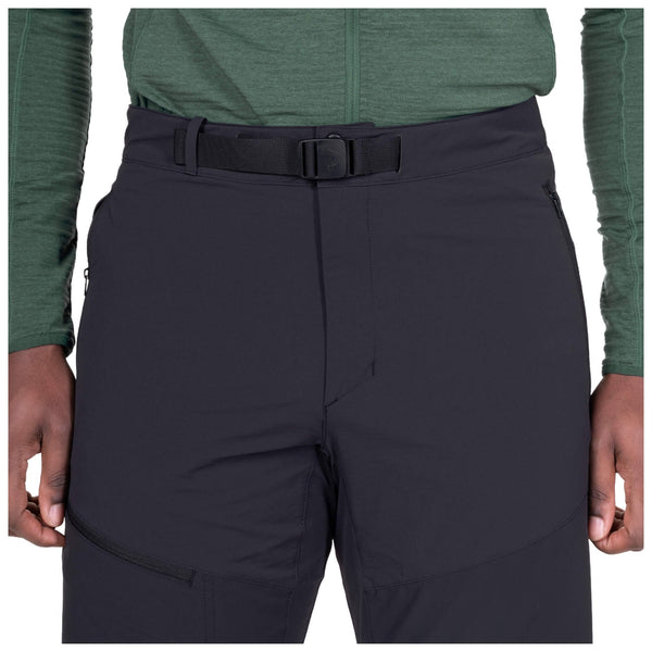 Mens Ibex Alpine Pant