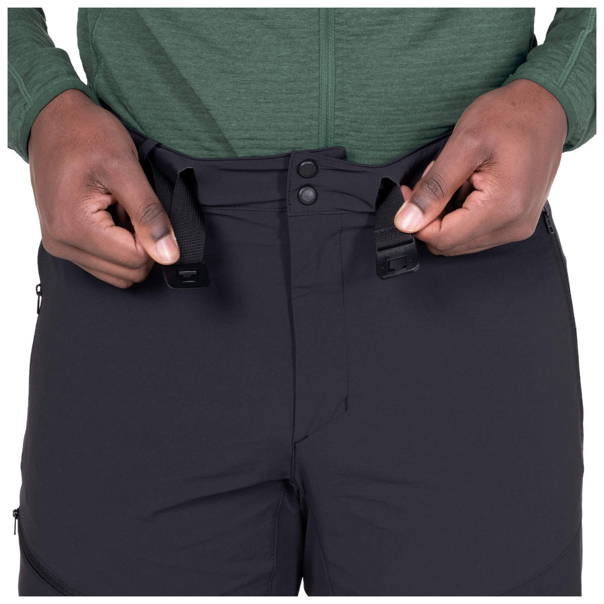 Mens Ibex Alpine Pant