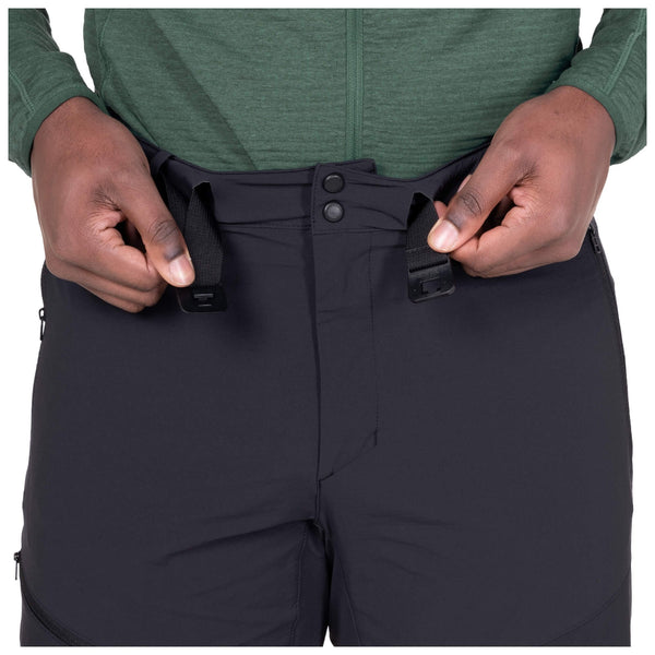 Mens Ibex Alpine Pant