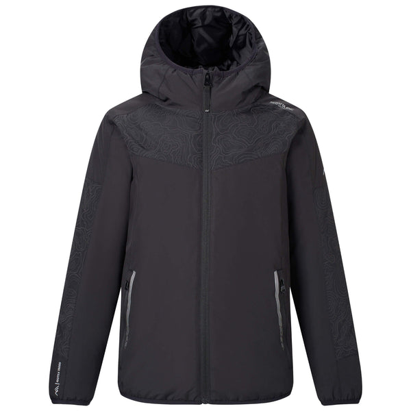 Childrens Illuma Reflective Jacket