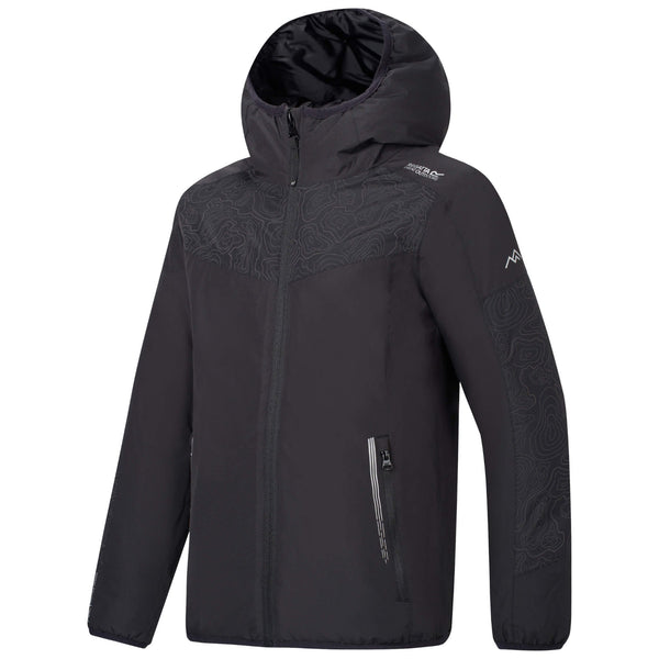 Childrens Illuma Reflective Jacket