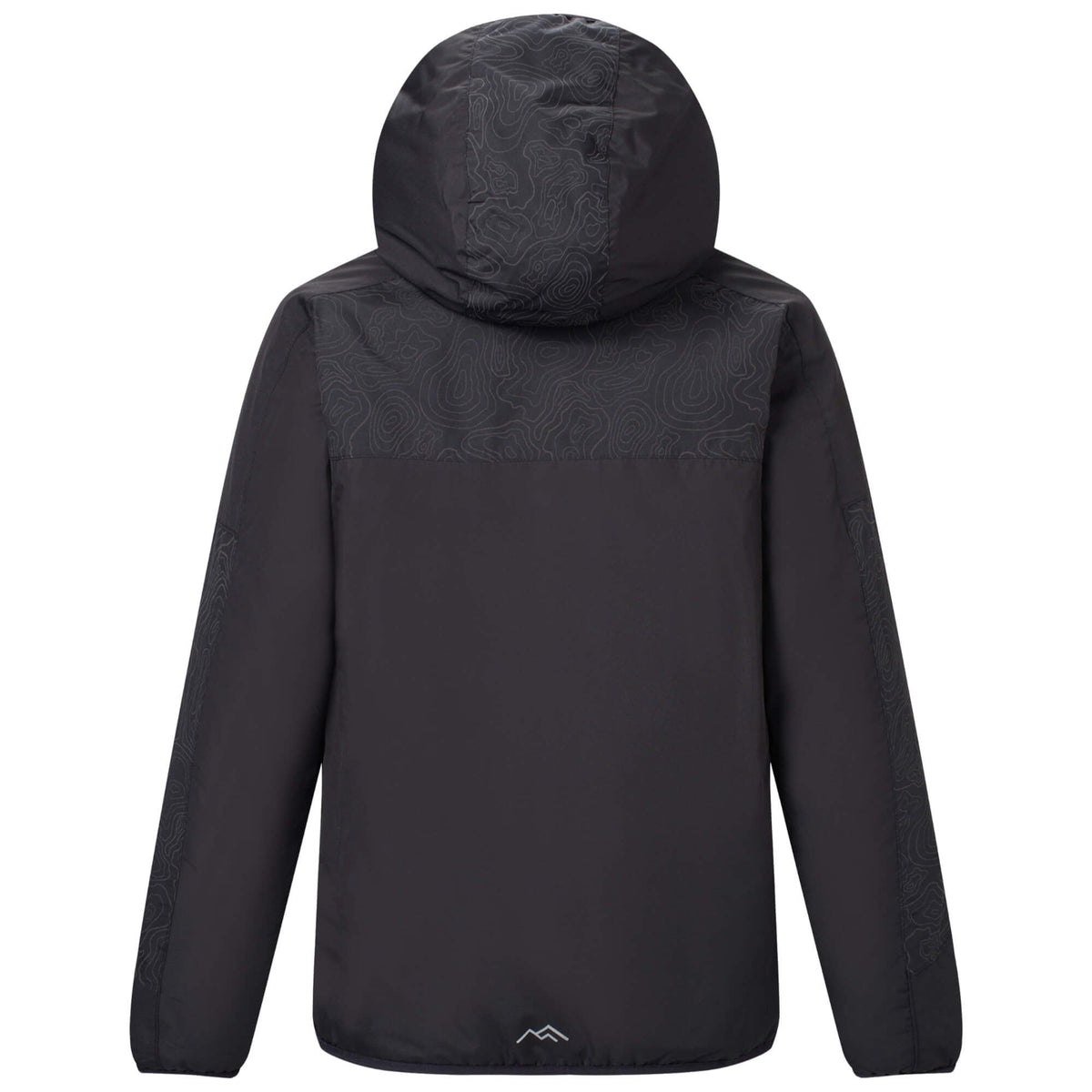 Childrens Illuma Reflective Jacket