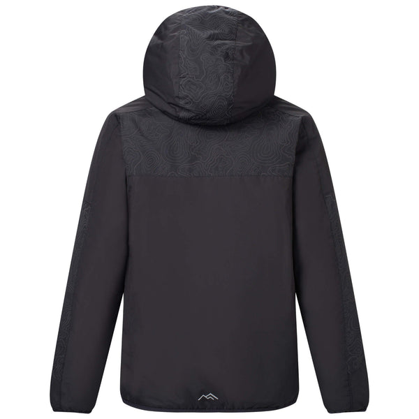 Childrens Illuma Reflective Jacket