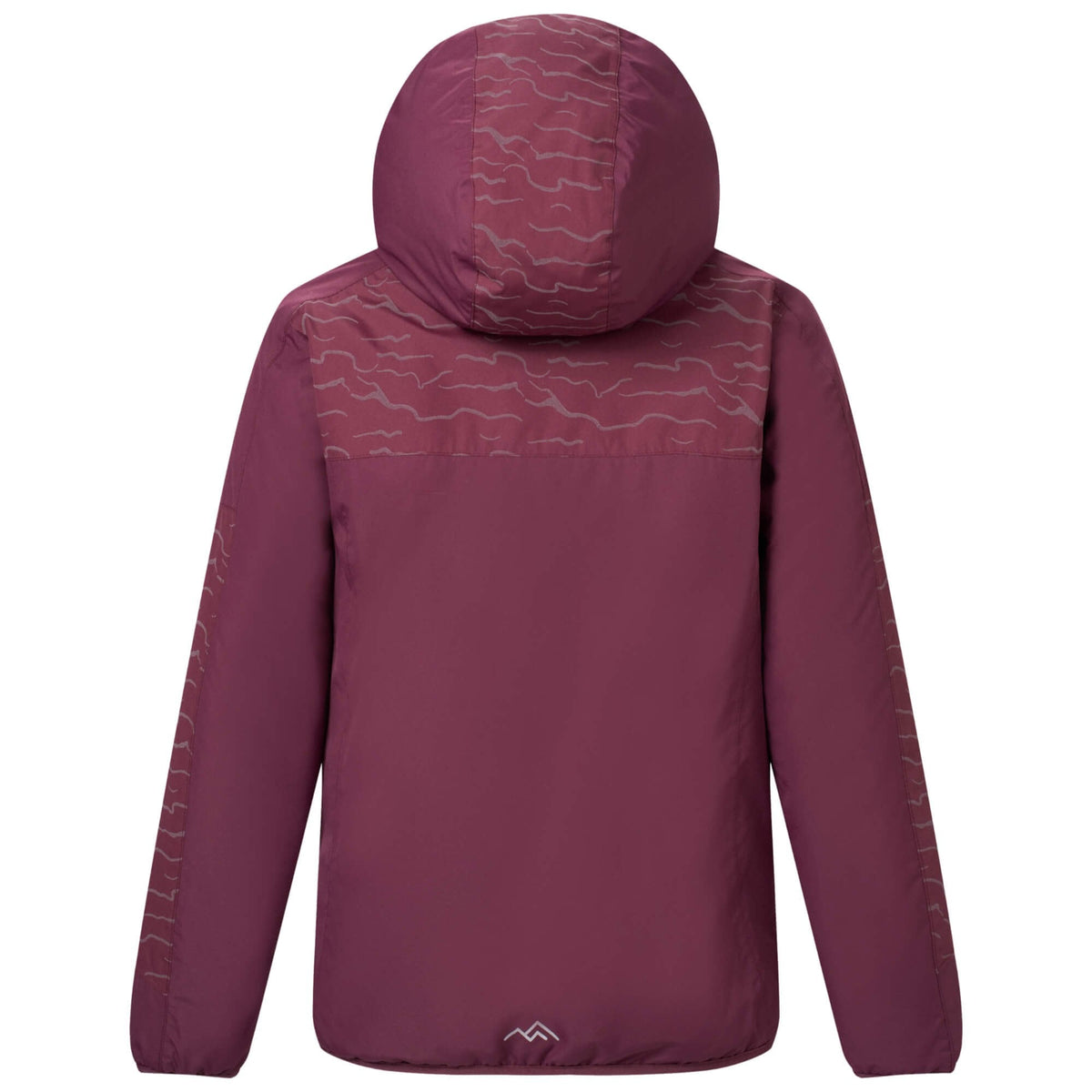 Childrens Illuma Reflective Jacket