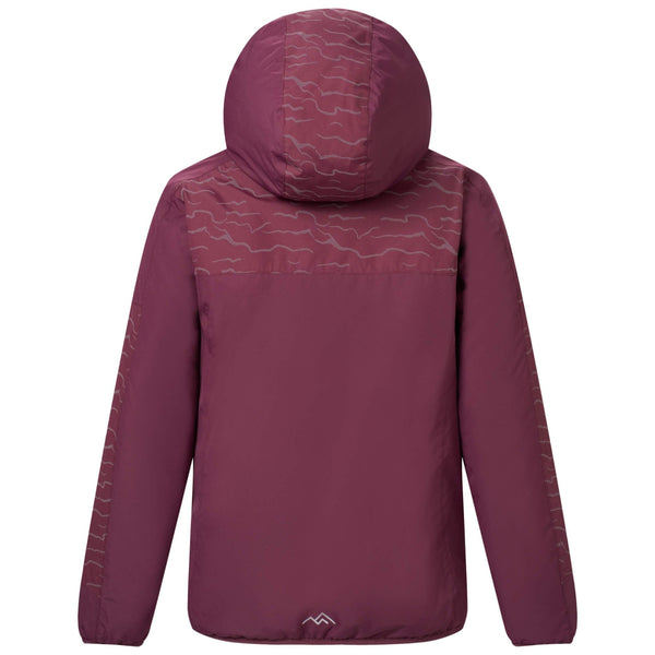 Childrens Illuma Reflective Jacket
