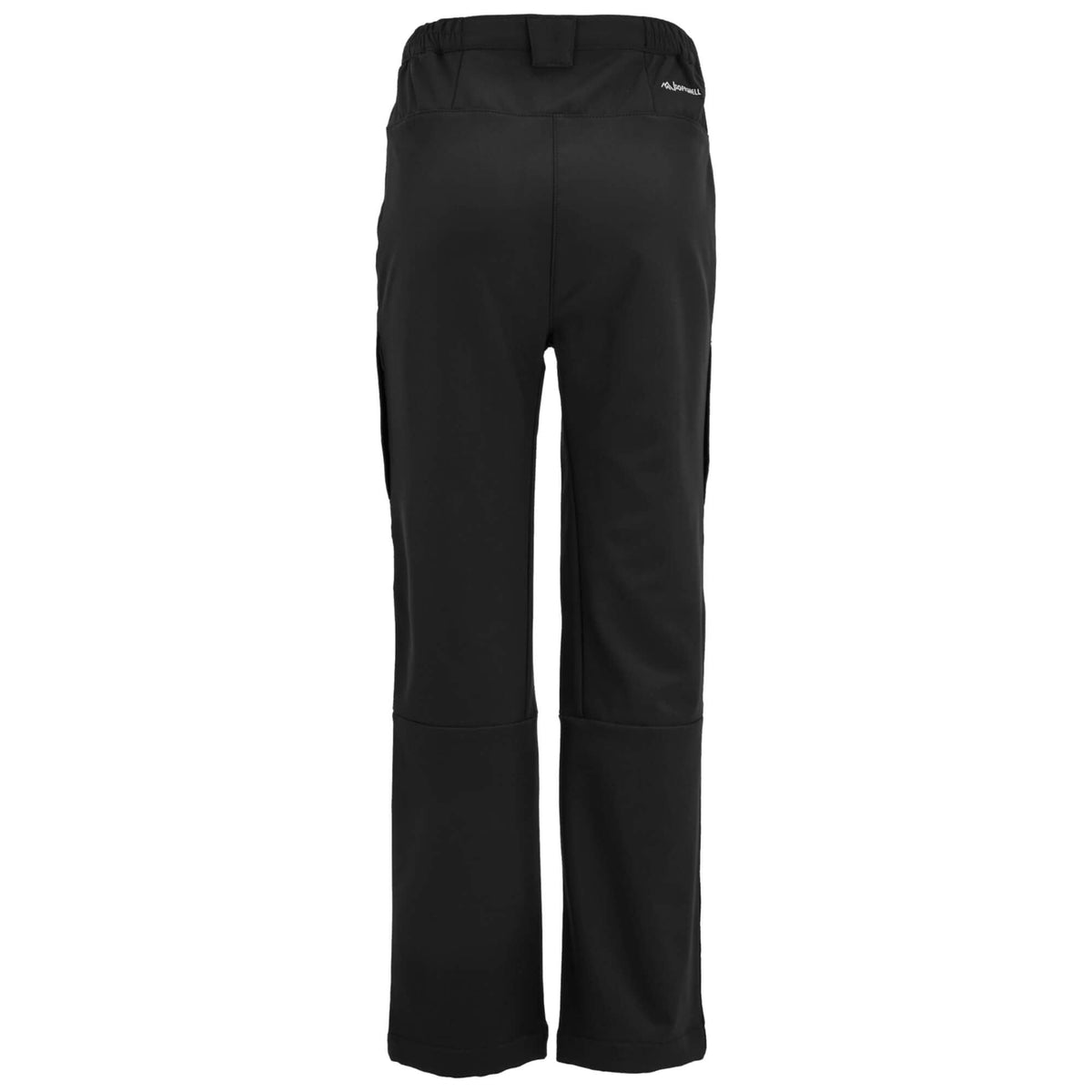 Kids Unisex Softshell Trouser