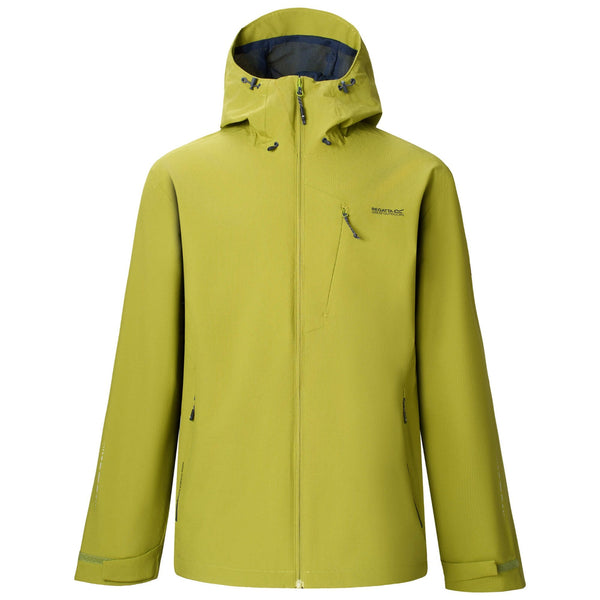 Mens Oklarna