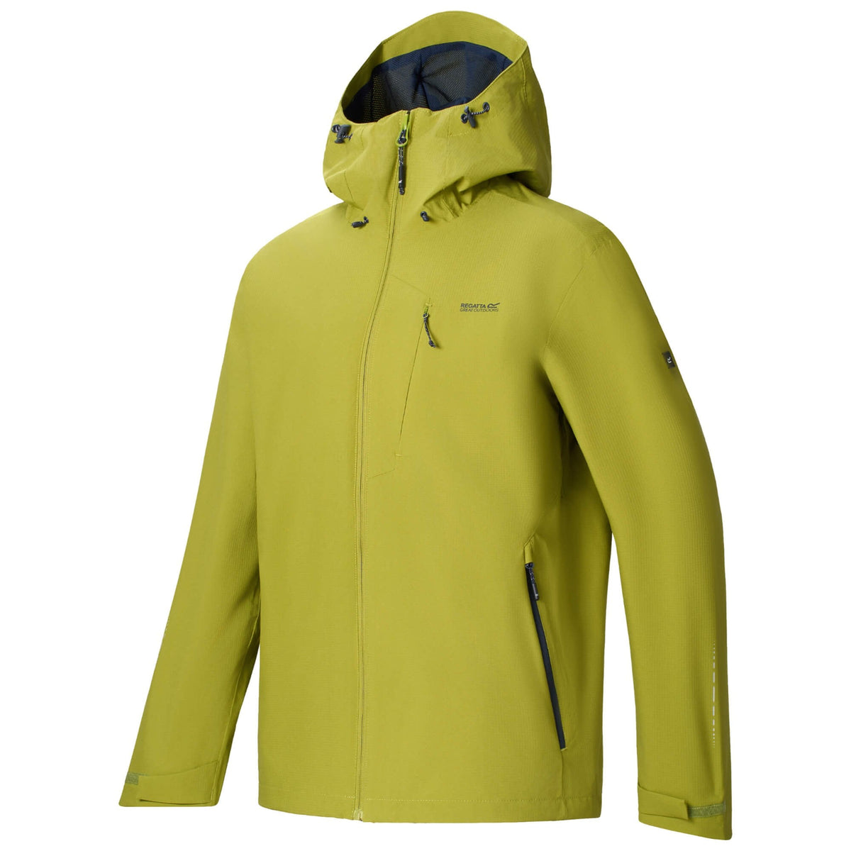 Mens Oklarna