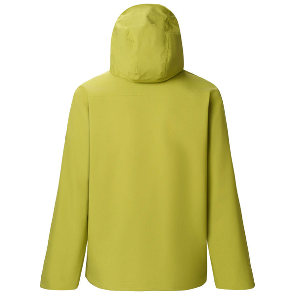 Mens Oklarna