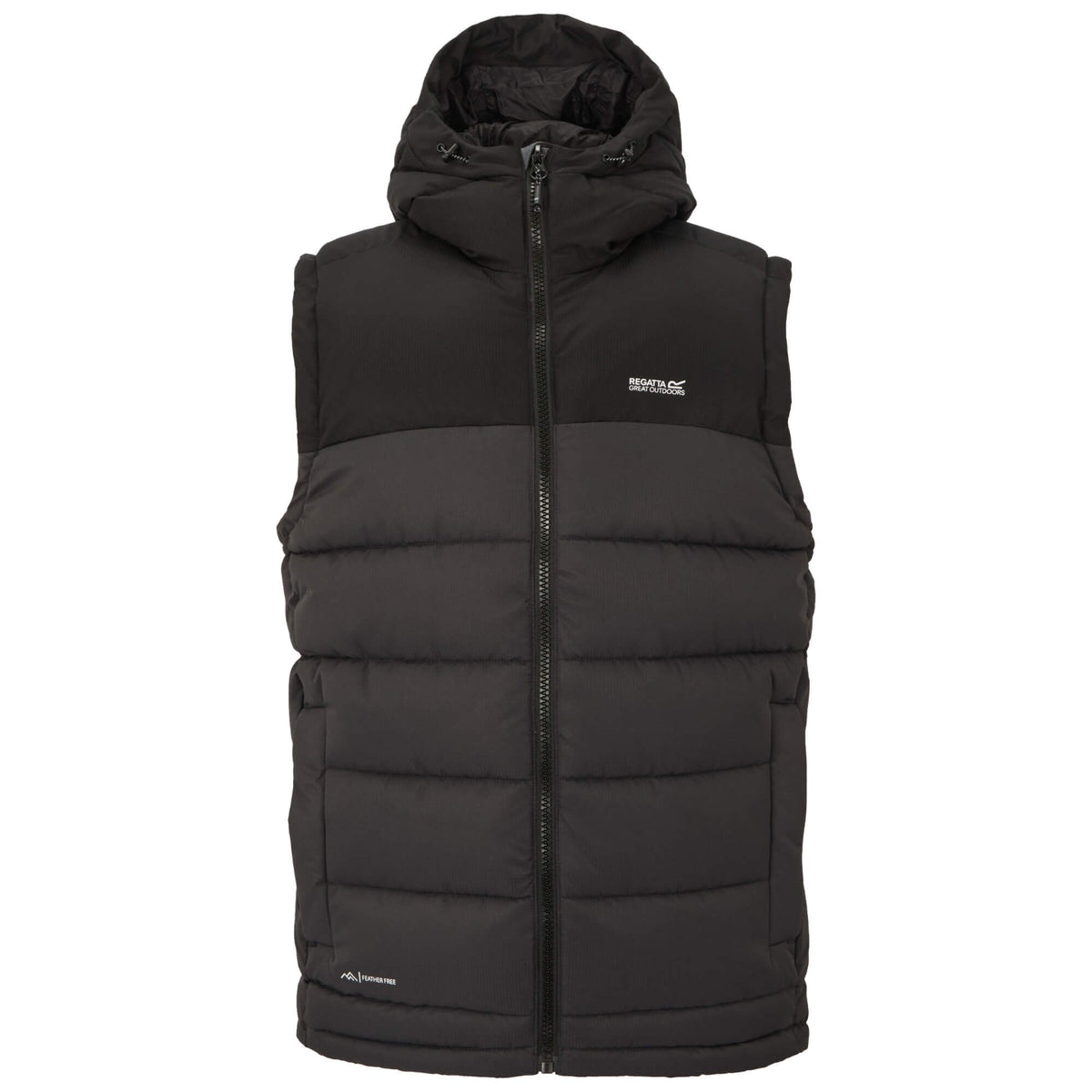 Mens Aldthorn B/W