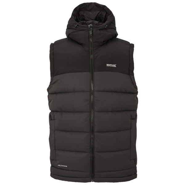 Mens Aldthorn B/W