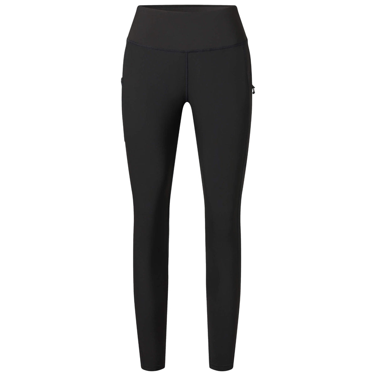Womens Monira Hiking Leggings Regular Leg