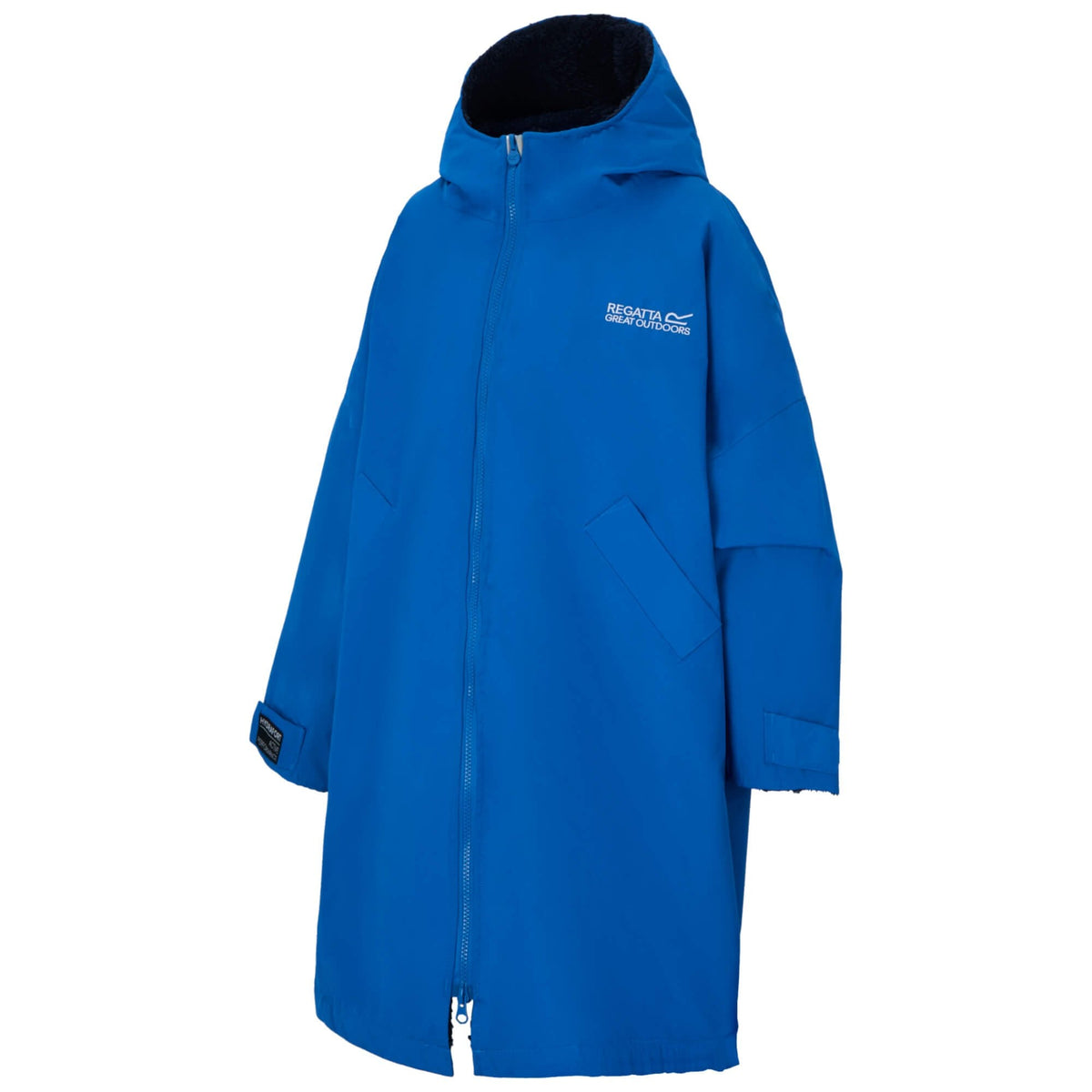 Junior Waterproof Changing Robe