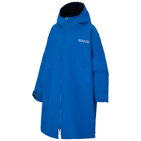 Junior Waterproof Changing Robe