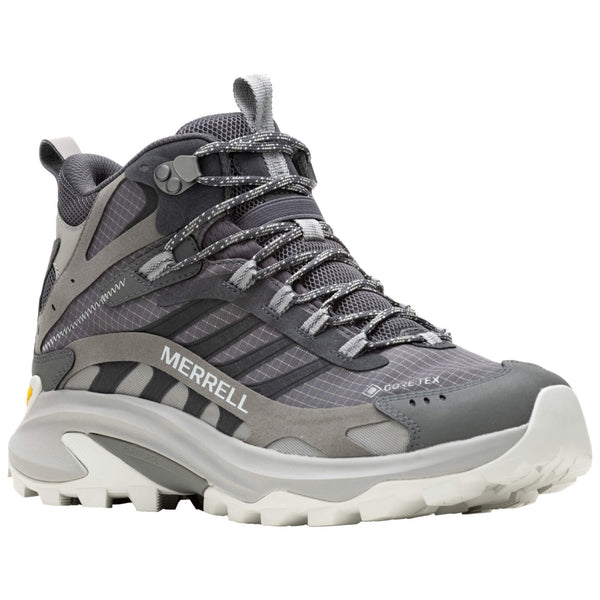 Mens Moab Speed 2 Mid GTX Walking Boot