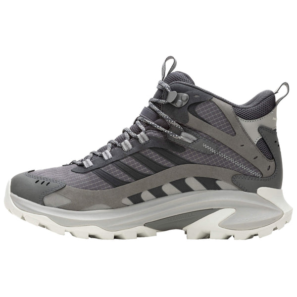 Mens Moab Speed 2 Mid GTX Walking Boot