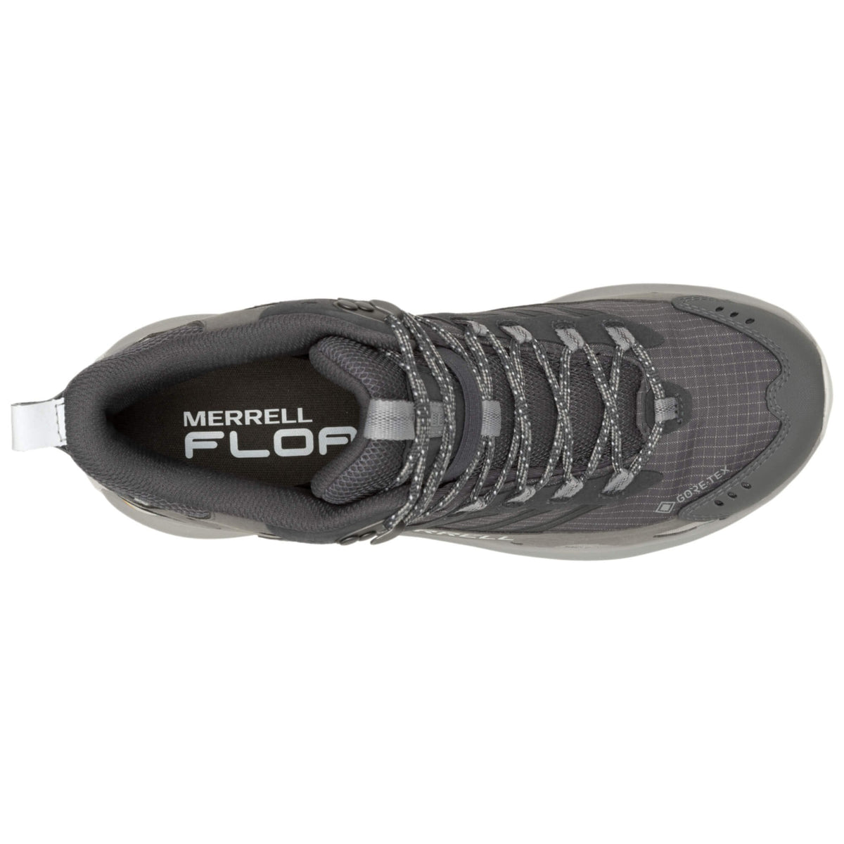 Mens Moab Speed 2 Mid GTX Walking Boot
