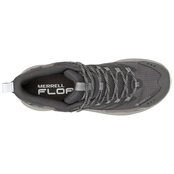 Mens Moab Speed 2 Mid GTX Walking Boot