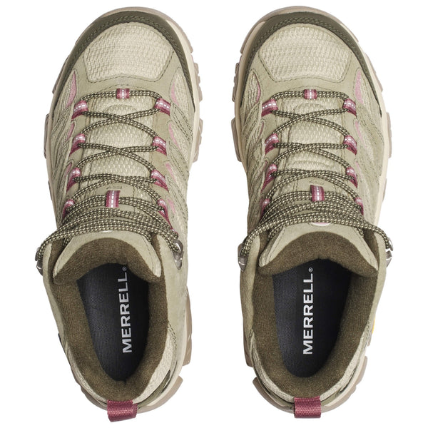 Womens Moab 3 Mid GTX Walking Boot