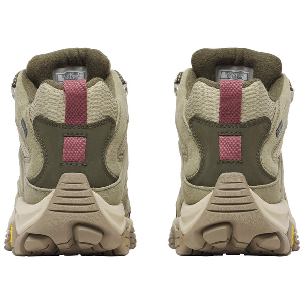 Womens Moab 3 Mid GTX Walking Boot