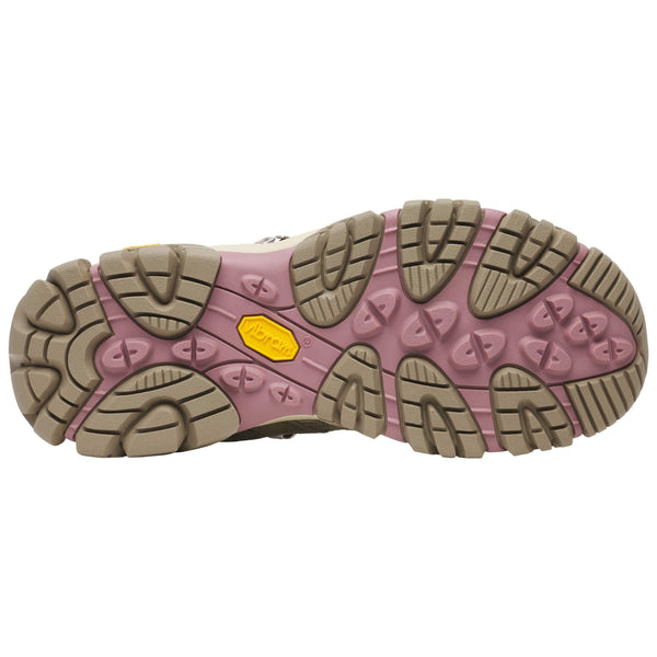 Womens Moab 3 Mid GTX Walking Boot