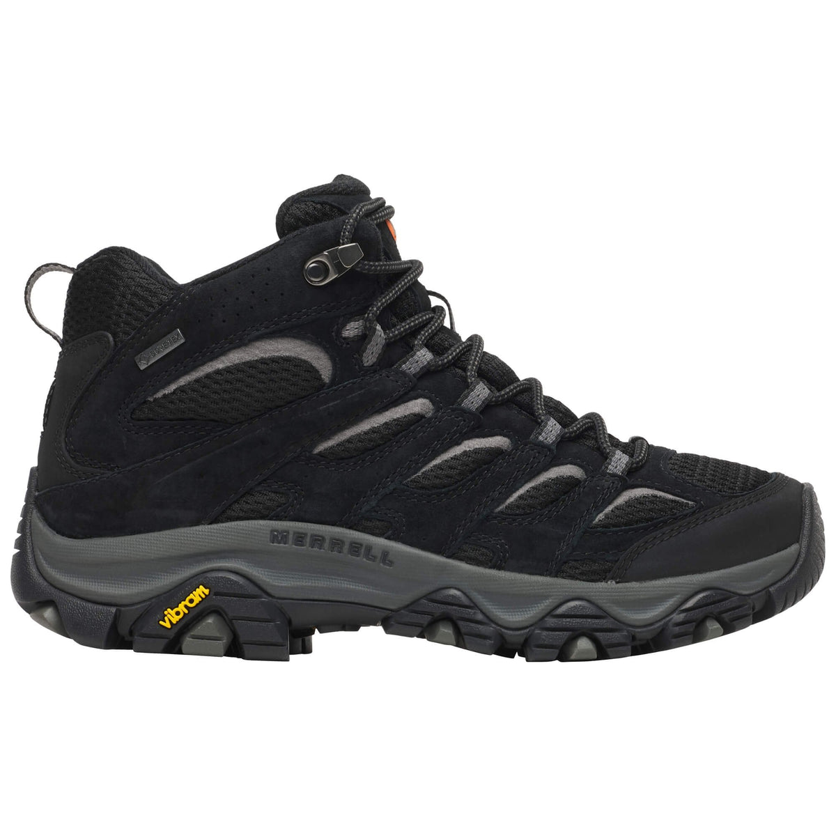 Womens Moab 3 Mid GTX Walking Boot