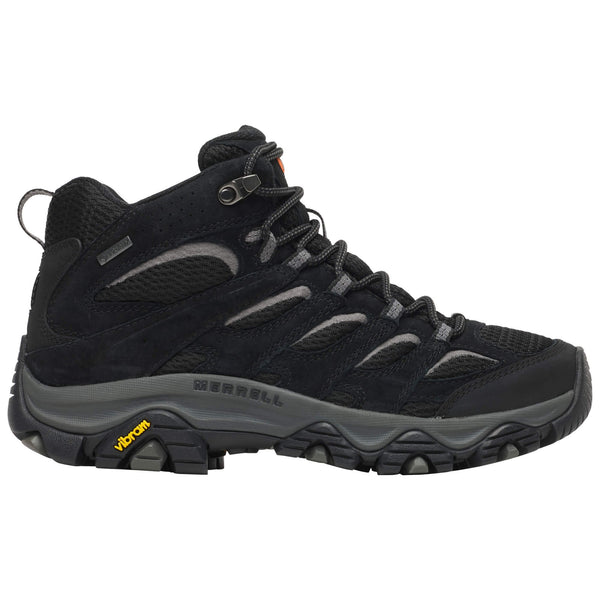 Womens Moab 3 Mid GTX Walking Boot