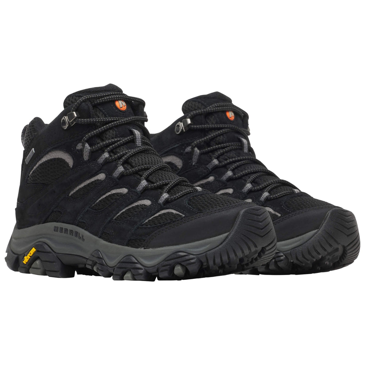 Womens Moab 3 Mid GTX Walking Boot