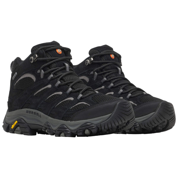 Womens Moab 3 Mid GTX Walking Boot