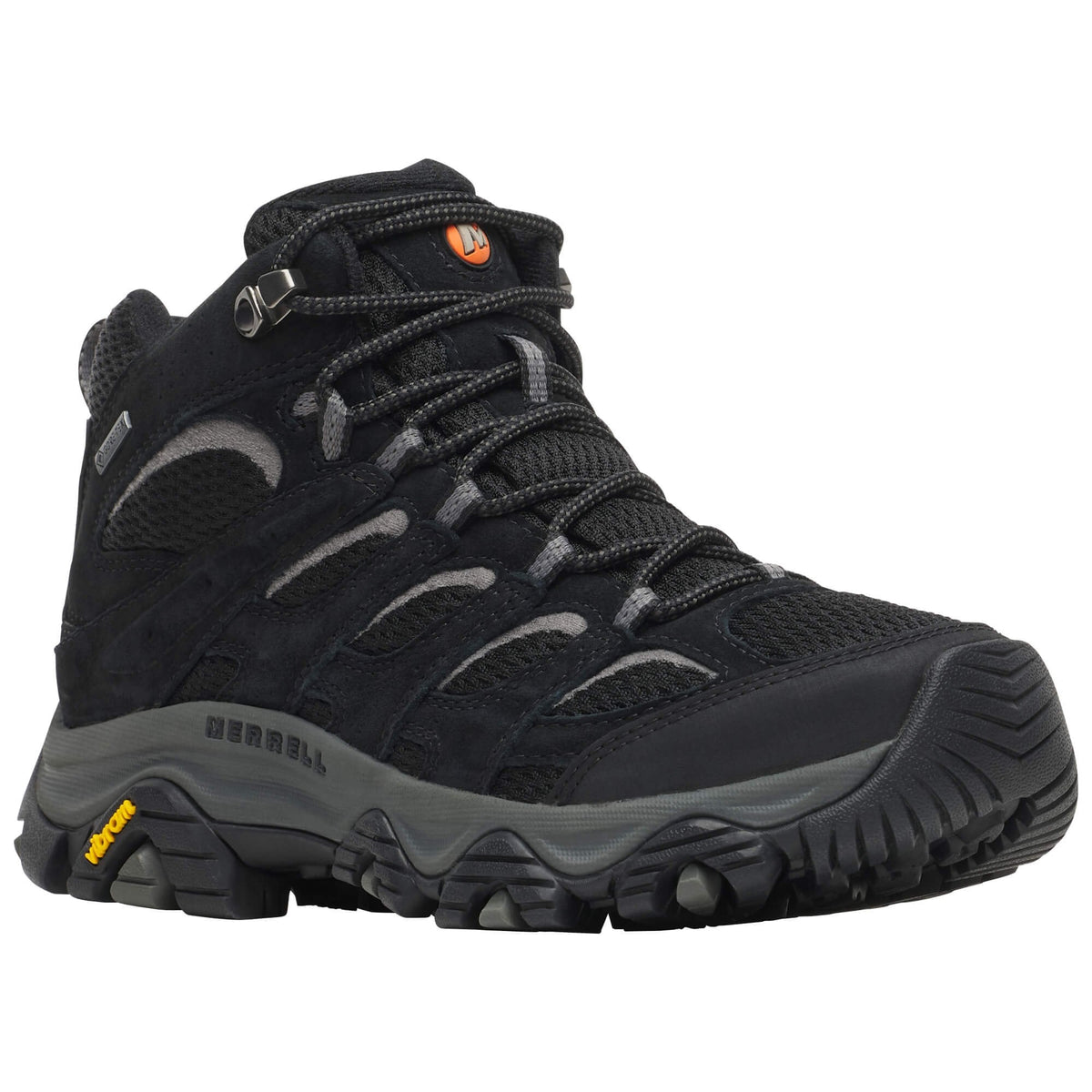 Womens Moab 3 Mid GTX Walking Boot