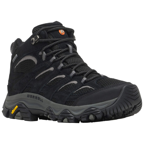 Womens Moab 3 Mid GTX Walking Boot