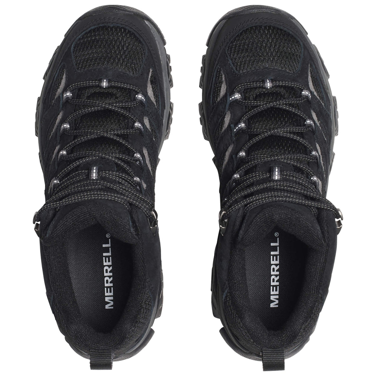 Womens Moab 3 Mid GTX Walking Boot