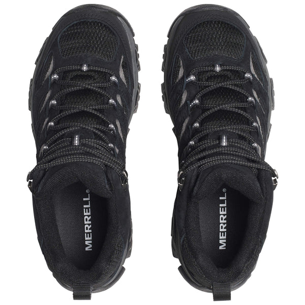 Womens Moab 3 Mid GTX Walking Boot